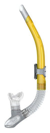 Snorkel ERGO FLEX – Flexible Snorkel with Silicone Mouthpiece Product Photo