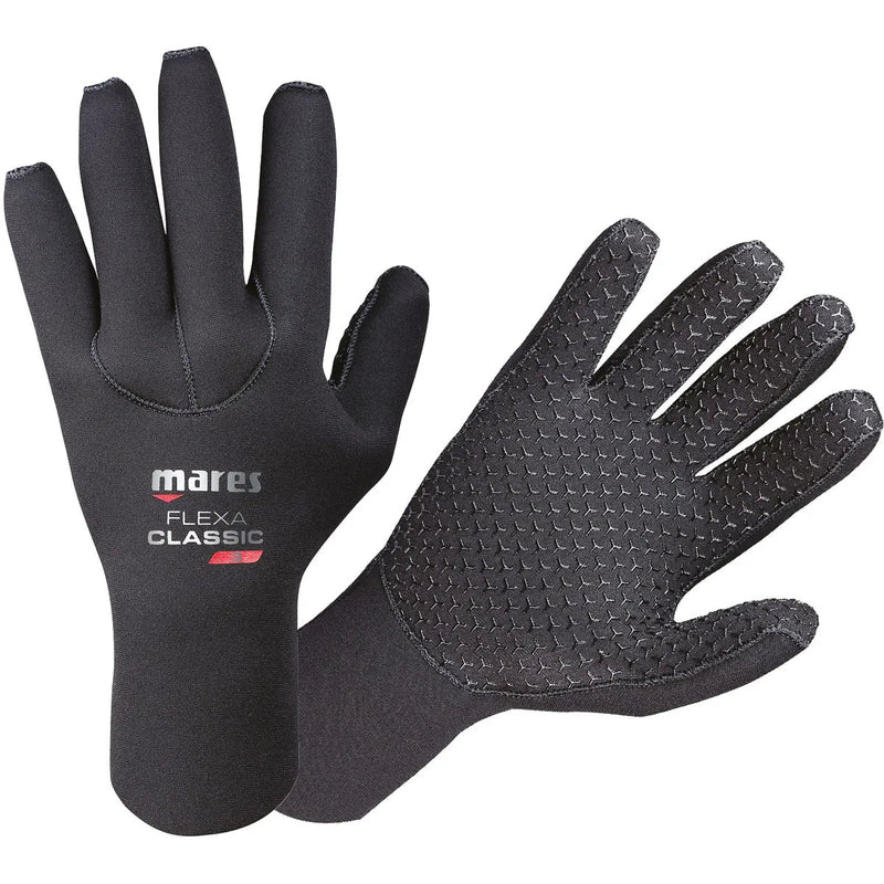 Mares FLEXA CLASSIC 3mm Gloves Product Photo