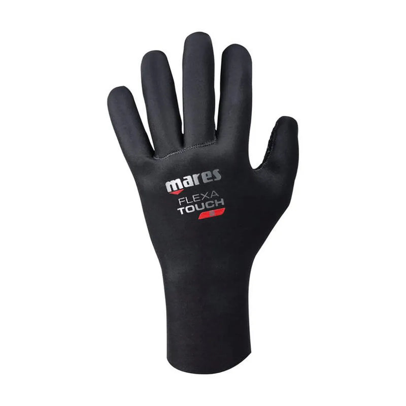 Mares FLEXA TOUCH 2mm Gloves Product Photo