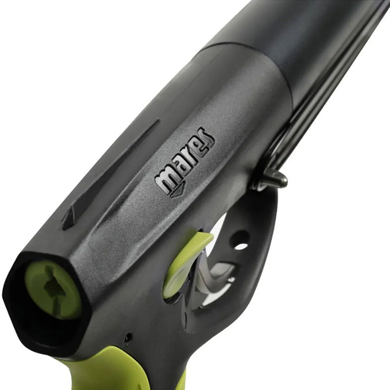 Pneumatic Gun FORCE by Mares – High-Pressure Speargun Product Photo