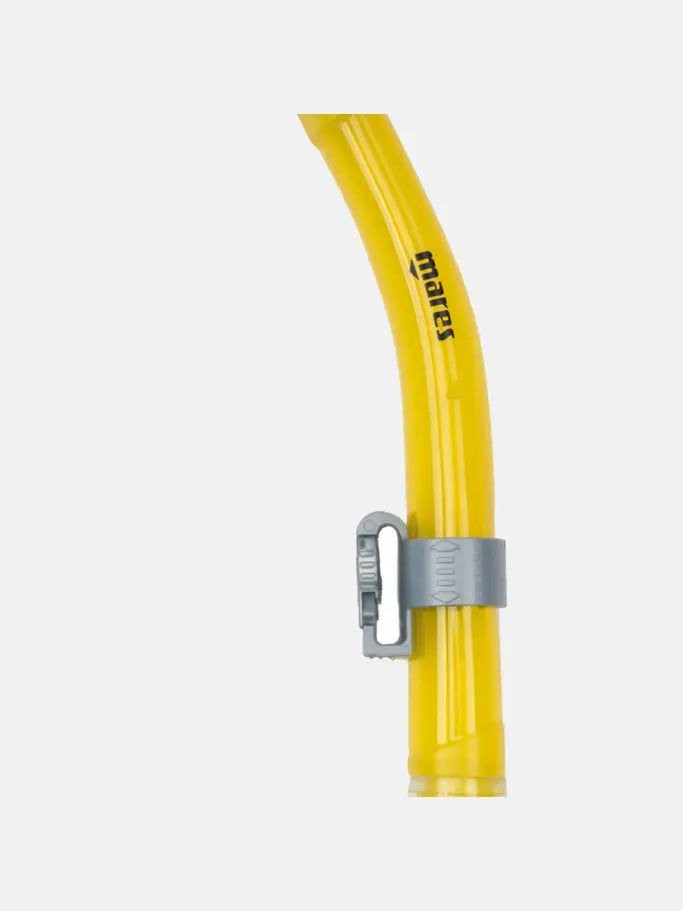 Mares Gator Dry Snorkel
