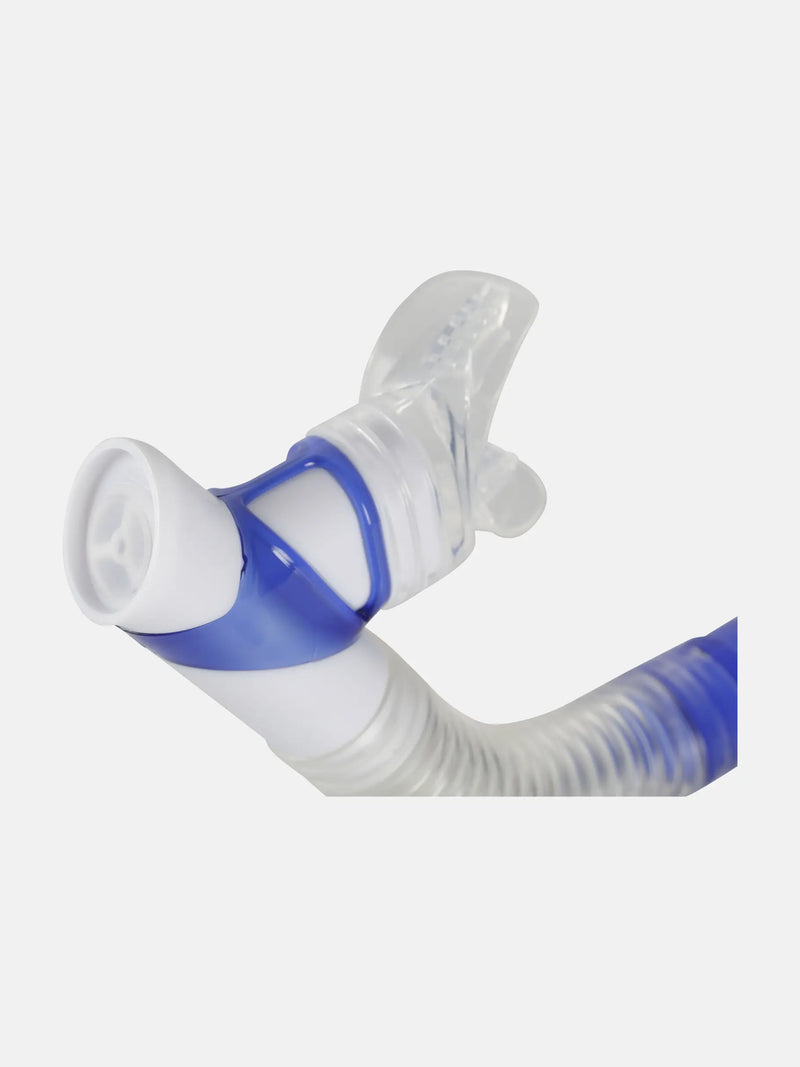 Mares Gator Jr. Dry Snorkel