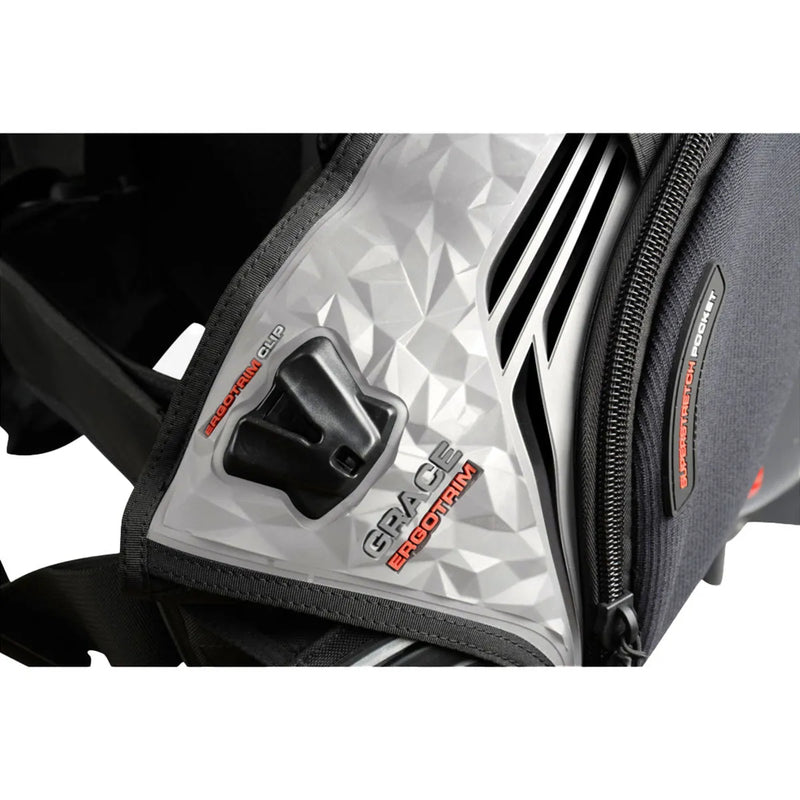 Mares Grace ErgoTrim BCD Product Photo