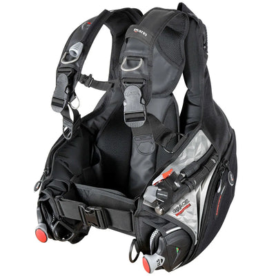 Mares Grace ErgoTrim BCD Product Photo