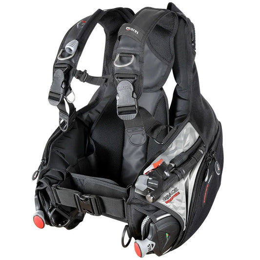 Mares Grace ErgoTrim BCD Product Photo
