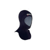 GRAPH-FLEX 5MM Hood with Bib Product Photo