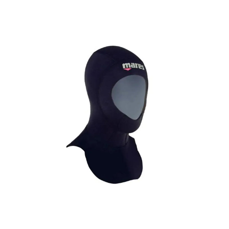 GRAPH-FLEX 5MM Hood with Bib Product Photo