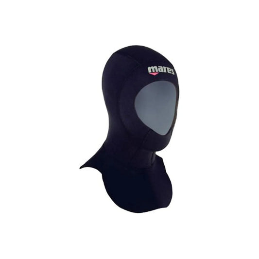 GRAPH-FLEX 6.4.3MM Hood with Bib Product Photo