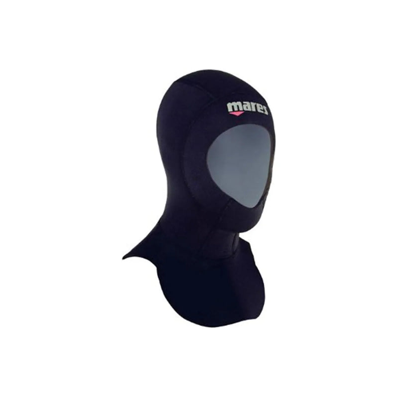 GRAPH-FLEX 6.4.3MM Hood with Bib Product Photo