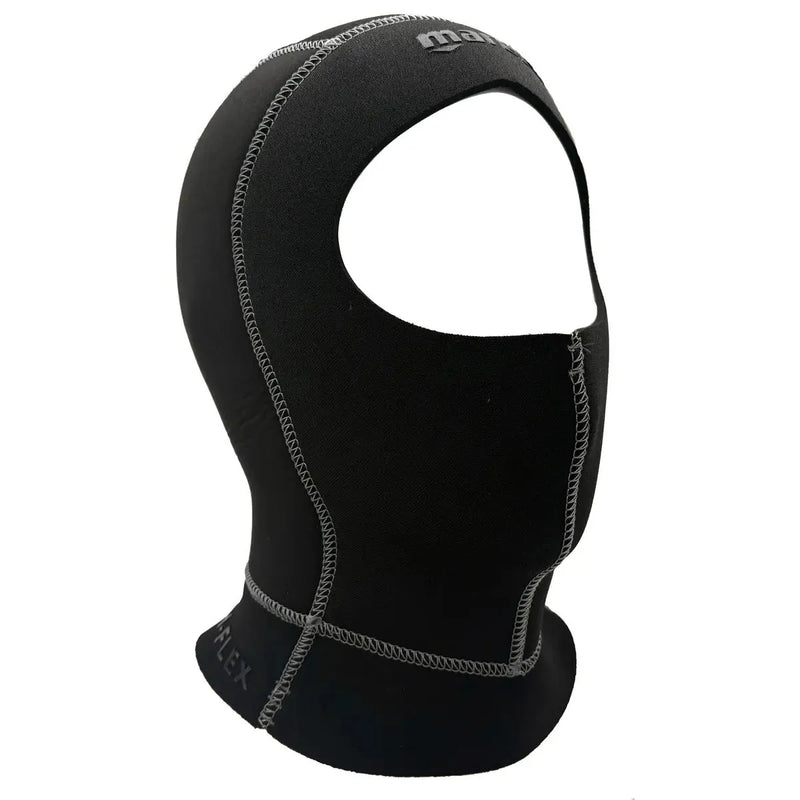 GRAPH-FLEX 3MM Hood Without Bib Product Photo