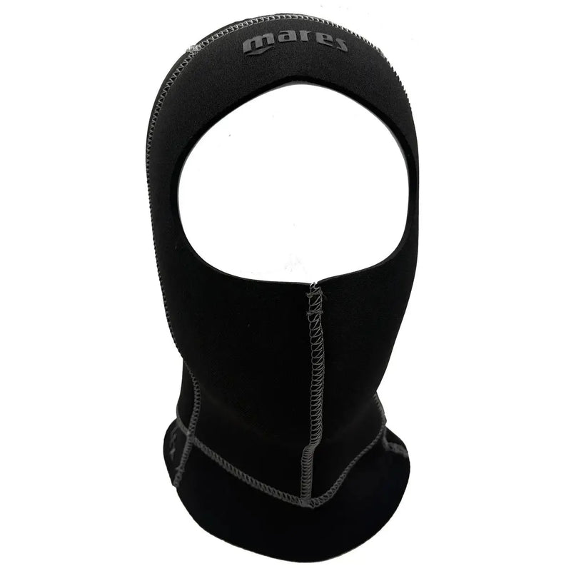 GRAPH-FLEX 5MM Hood Without Bib Product Photo