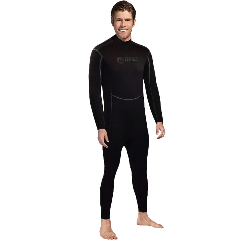 Mares GRAPH-FLEX Men’s Wetsuit 5mm Product Photo