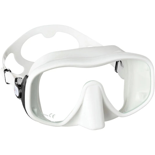 Mask JUPITER – Frameless Dive Mask Product Photo