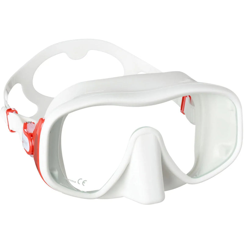 Mask JUPITER – Frameless Dive Mask Product Photo