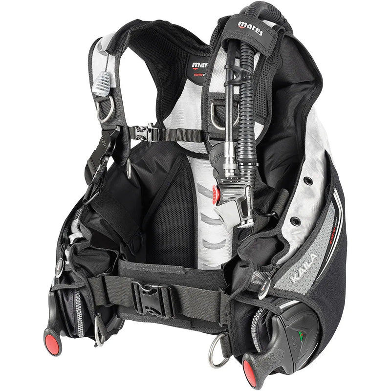 Mares Kaila SLS BCD Product Photo