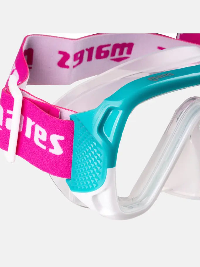 Mares Keewee Jr. Mask
