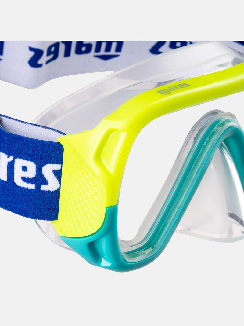 Mares Keewee Jr. Mask