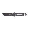 Knife MAXIMUS – Heavy-Duty Dive Knife with Sheath Product Photo