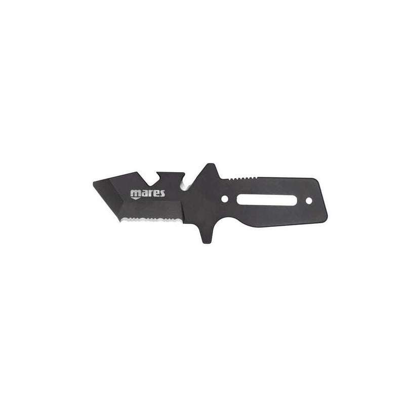 Knife NEUTRON – Compact Stainless Dive Knife Product Photo
