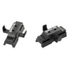 Lights Brackets (Pair) – XR Line by Mares Product Photo
