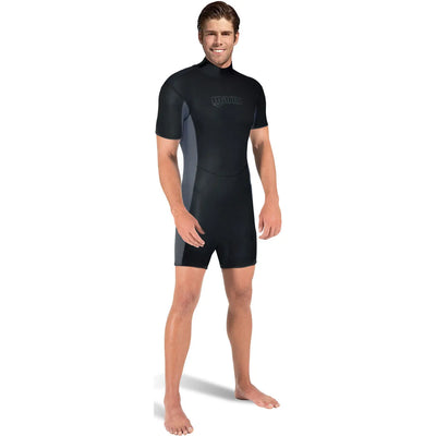 Mares M-FLEX Men’s Shorty Wetsuit 2.5mm Product Photo