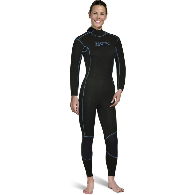Mares M-FLEX Women’s Wetsuit 2.5mm Product Photo
