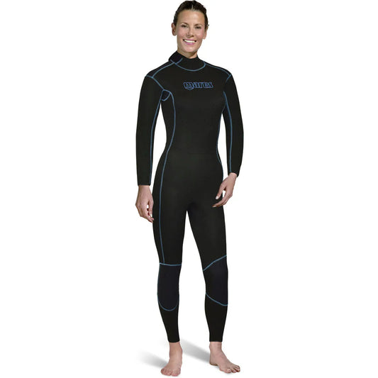 Mares M-FLEX Women’s Wetsuit 1mm Product Photo