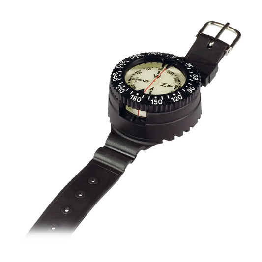 Mares Mission 1C Wrist Compass Product Photo