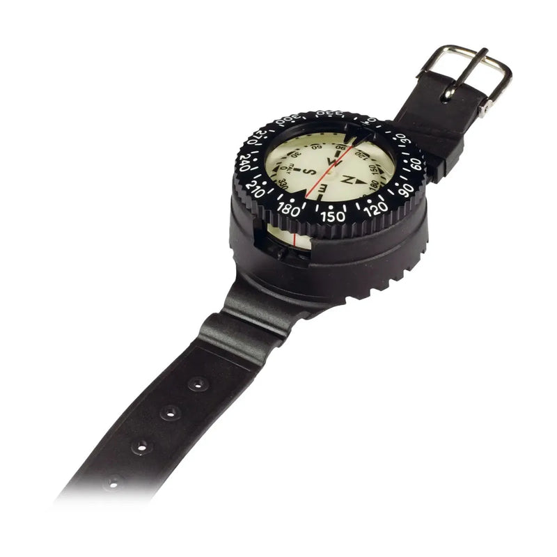 Mares Mission 1C Wrist Compass Product Photo
