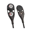 Mares Instrument MISSION 2 – Dual-Gauge Dive Console Product Photo