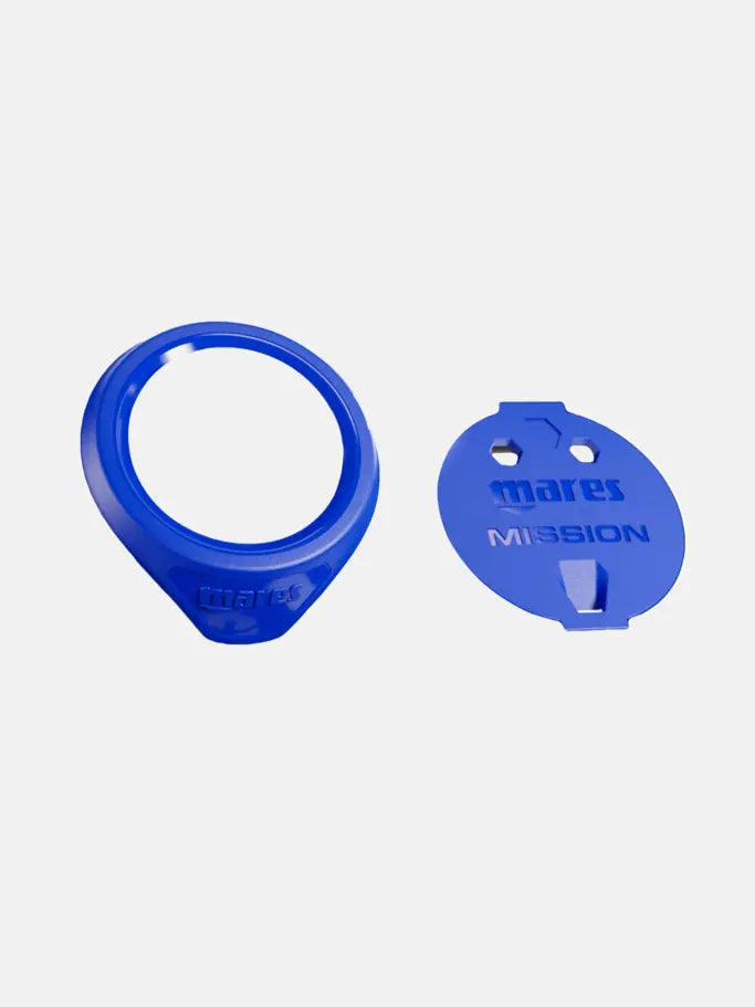 Mares Mission Color Kit