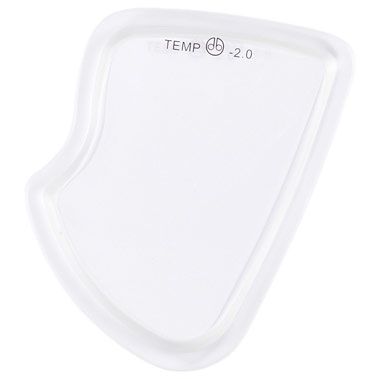 Visual Aid X-VISION MID Negative Lens Product Photo