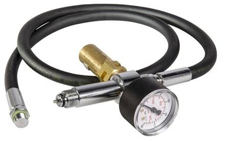 Power Loader for Pneumatic Gun by Mares – Speargun Loading Tool Product Photo