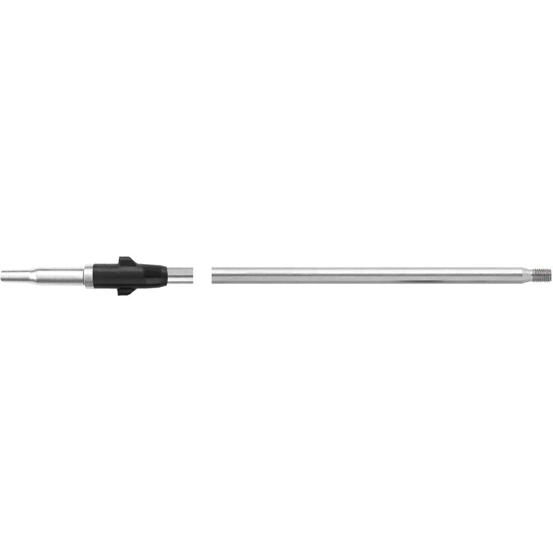 PNG Thread Shaft 8 Zinc Coated by Mares – 8mm Speargun Shaft Product Photo