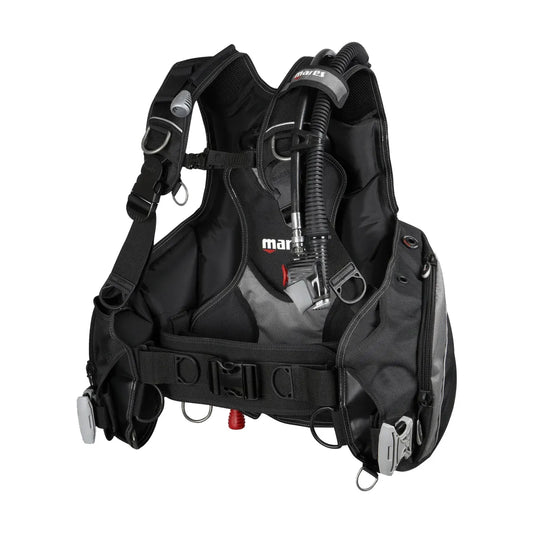 Mares Prestige Unisex BCD Product Photo
