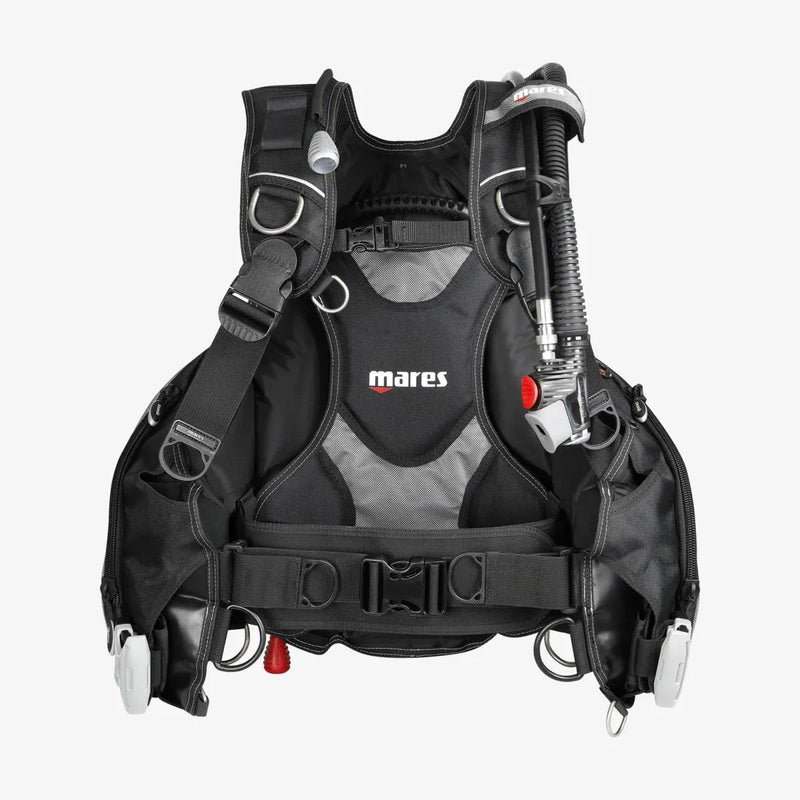 Mares Prestige Unisex BCD Product Photo