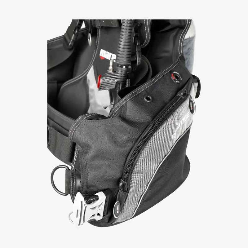 Mares Prestige Unisex BCD Product Photo