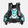 Mares Prestige She Dives BCD Product Photo