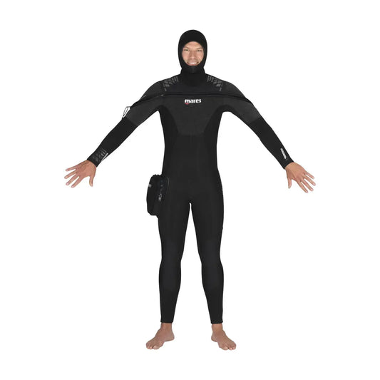 Mares PRO THERM 8/7 Men’s Wetsuit Product Photo
