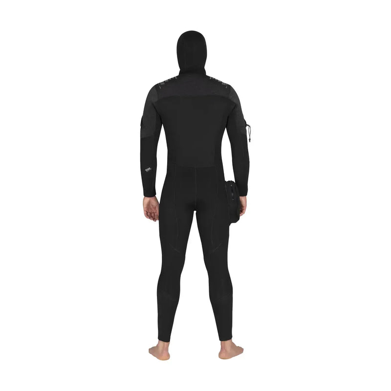 Mares PRO THERM 8/7 Men’s Wetsuit Product Photo