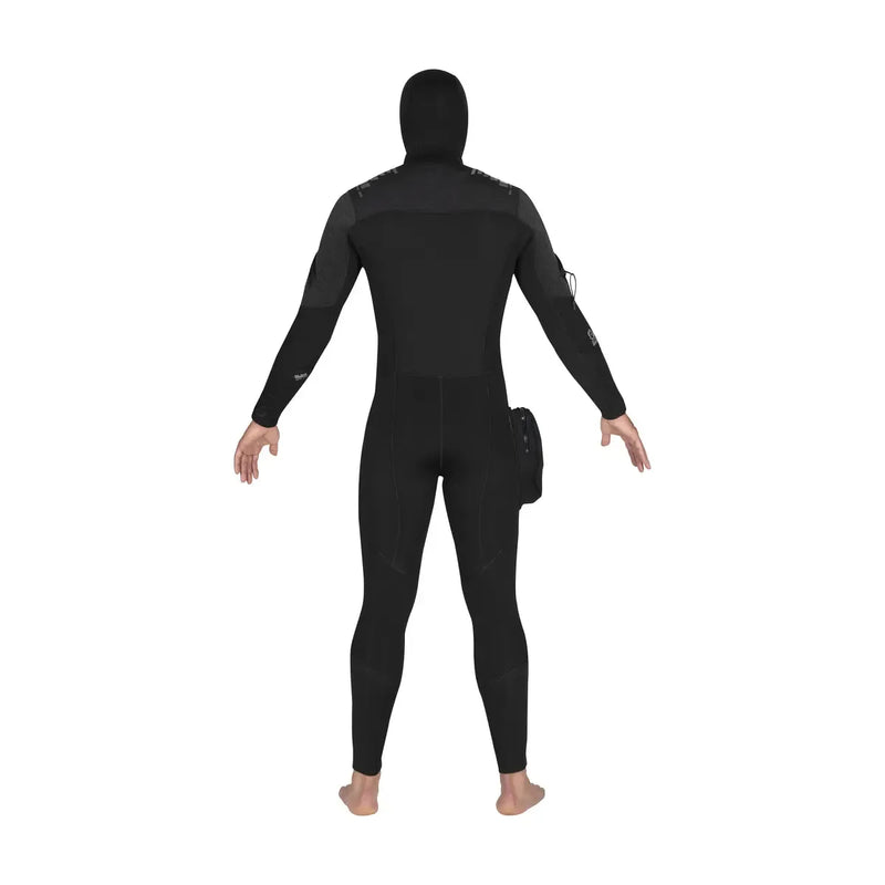 Mares PRO THERM 8/7 Men’s Wetsuit Product Photo