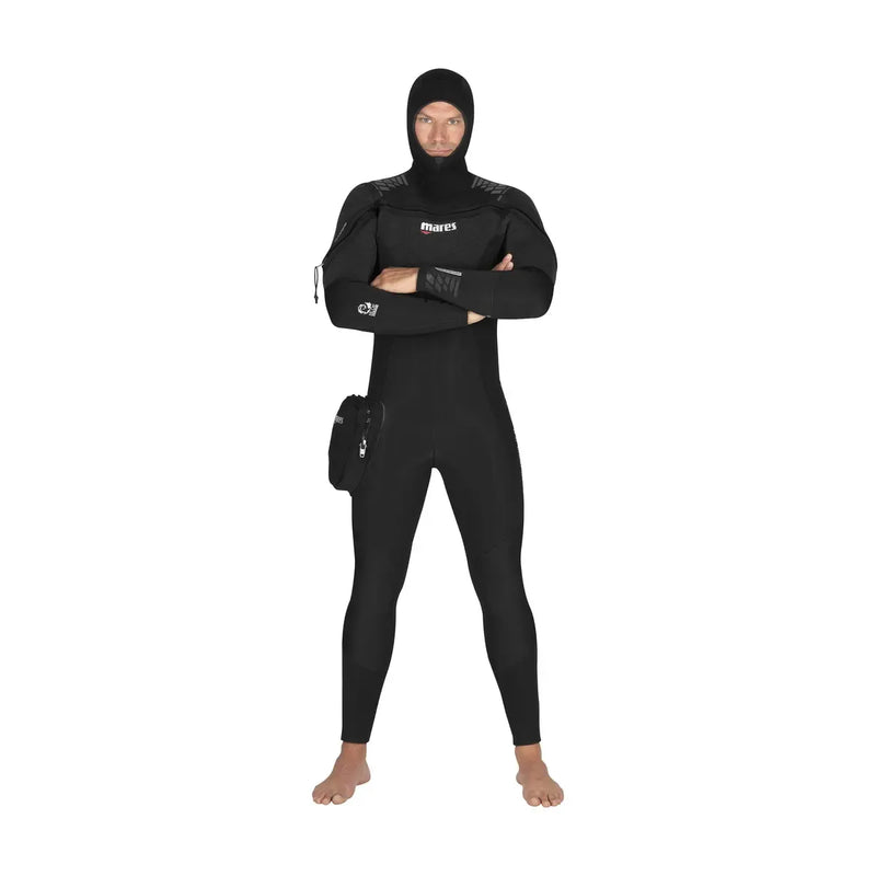 Mares PRO THERM 8/7 Men’s Wetsuit Product Photo
