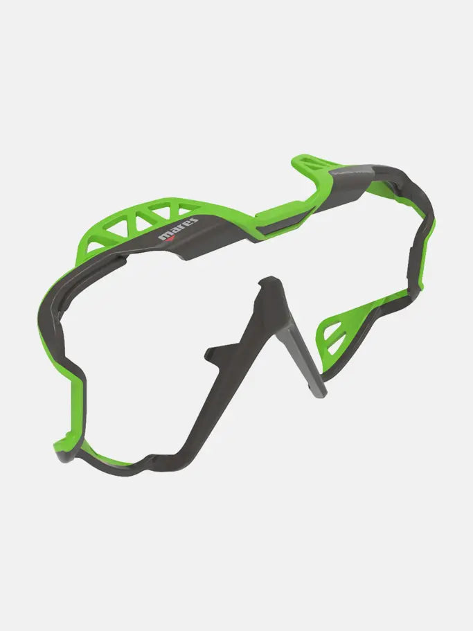 Mares Pure Wire Single Frame (replacement)