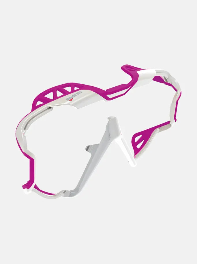 Mares Pure Wire Single Frame (replacement)