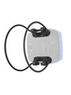 Mares Quad Bungee Mount