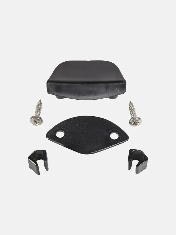 Mares Razor Blade Fixing Set