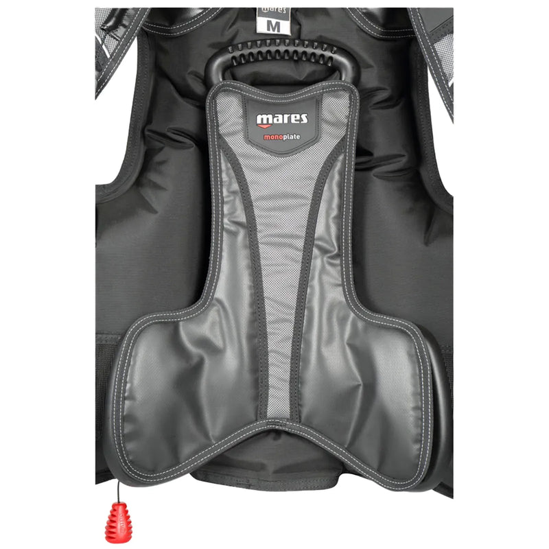 Mares Rock Pro BCD Product Photo