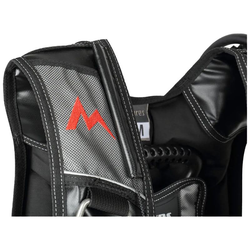 Mares Rock Pro BCD Product Photo