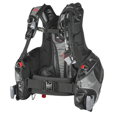Mares Rock Pro BCD Product Photo