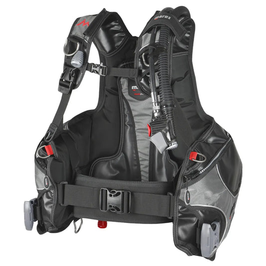 Mares Rock Pro BCD Product Photo